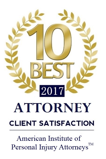10 Best Personal Injury Attorneys